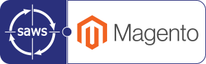 SAWS Magento Connector