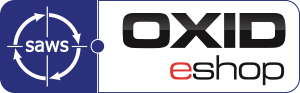 SAWS OXID eshop