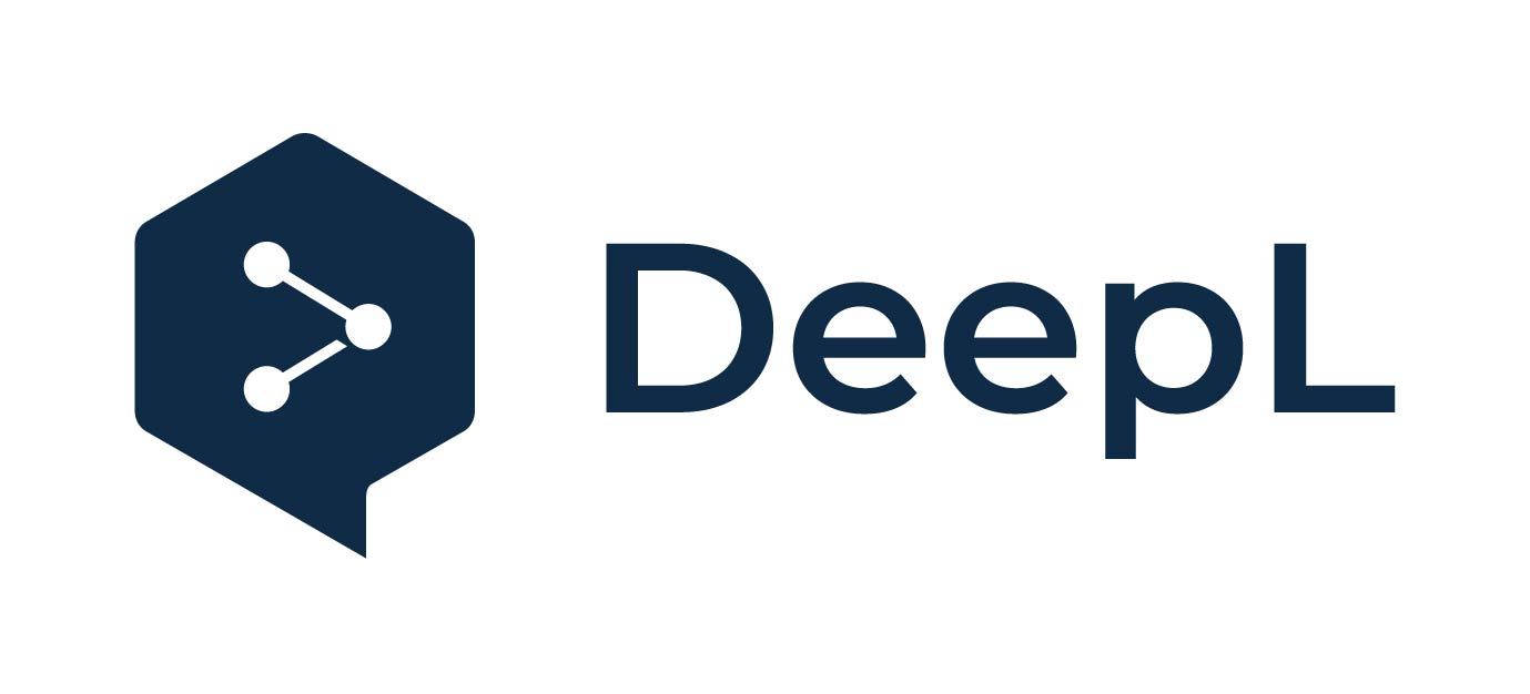 DeepL Logo