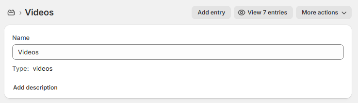 Metaobject definition example